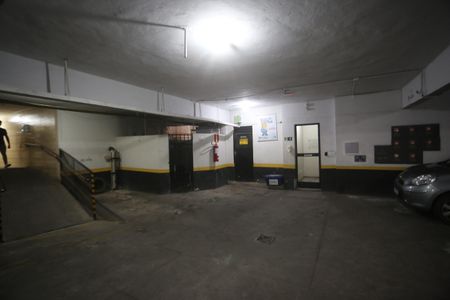 Apartamento à venda com 116m², 3 quartos e 1 vagaArea comum