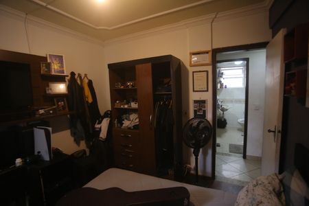 Apartamento à venda com 116m², 3 quartos e 1 vagaQuarto 2