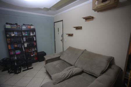 Apartamento à venda com 116m², 3 quartos e 1 vagaSala