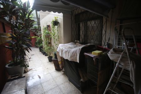 Apartamento à venda com 116m², 3 quartos e 1 vagaVaranda