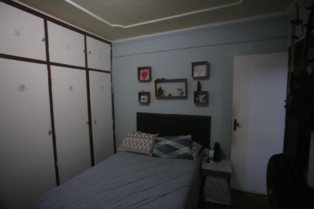 Apartamento à venda com 116m², 3 quartos e 1 vagaQuarto