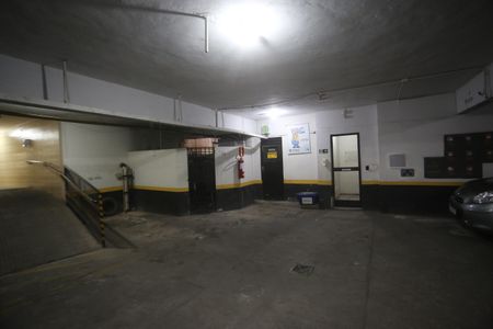 Apartamento à venda com 116m², 3 quartos e 1 vagaArea comum