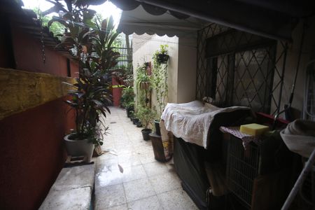 Varanda de apartamento à venda com 3 quartos, 116m² em Nova Suíça, Belo Horizonte