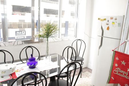 Apartamento para alugar com 1 quarto, 74m² em Centro Histórico de São Paulo, São Paulo