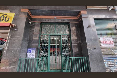 Apartamento para alugar com 74m², 1 quarto e sem vaga