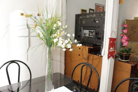 Apartamento para alugar com 1 quarto, 74m² em Centro Histórico de São Paulo, São Paulo