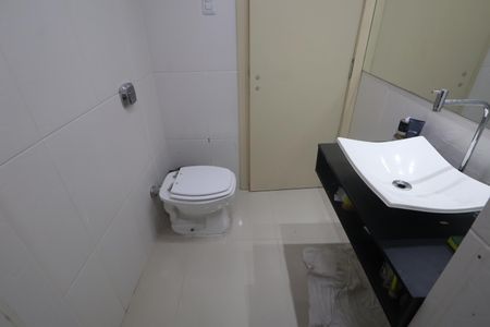 Apartamento à venda com 113m², 2 quartos e sem vagaBanheiro