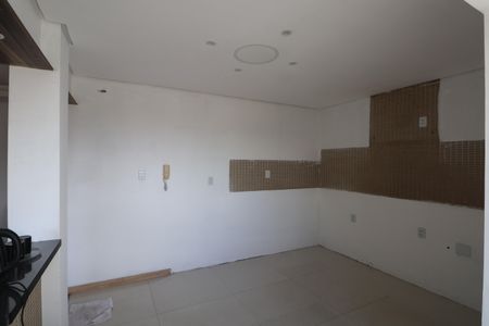 Apartamento à venda com 113m², 2 quartos e sem vagaCozinha