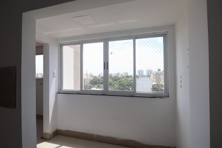 Apartamento à venda com 113m², 2 quartos e sem vagaÁrea de Serviço
