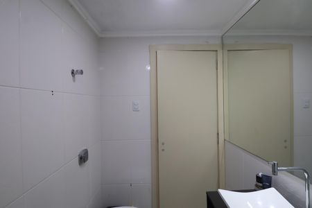 Apartamento à venda com 113m², 2 quartos e sem vagaBanheiro