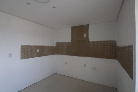 Apartamento à venda com 113m², 2 quartos e sem vagaCozinha