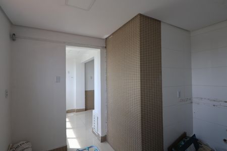Apartamento à venda com 113m², 2 quartos e sem vagaÁrea de Serviço