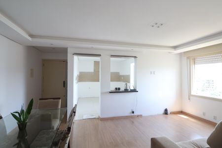 Apartamento à venda com 113m², 2 quartos e sem vagaSala