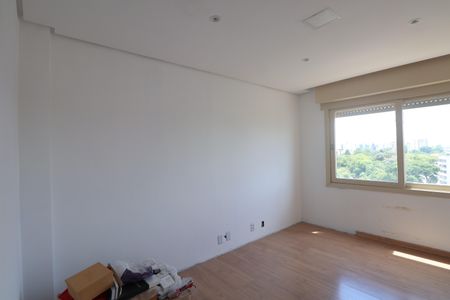 Apartamento à venda com 113m², 2 quartos e sem vagaQuarto 