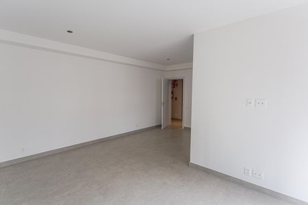 Apartamento para alugar com 155m², 2 quartos e 3 vagasSala