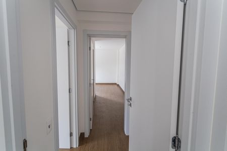Apartamento para alugar com 155m², 2 quartos e 3 vagasCorredor