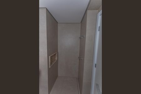 Apartamento para alugar com 155m², 2 quartos e 3 vagasBanheiro da Suíte 2