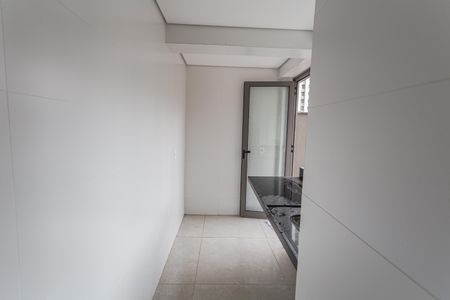 Apartamento para alugar com 155m², 2 quartos e 3 vagasÁrea de Serviço