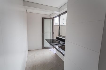 Apartamento para alugar com 155m², 2 quartos e 3 vagasÁrea de Serviço