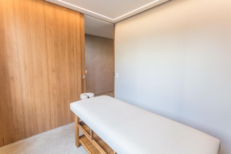 Apartamento para alugar com 155m², 2 quartos e 3 vagasÁrea comum - Sala de Massagem