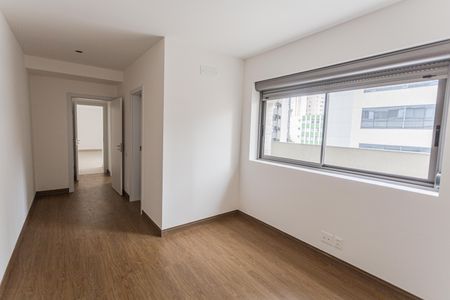 Apartamento para alugar com 155m², 2 quartos e 3 vagasSuíte 1