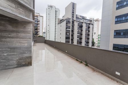 Apartamento para alugar com 155m², 2 quartos e 3 vagasÁrea Privativa