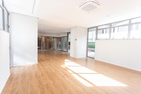 Apartamento para alugar com 155m², 2 quartos e 3 vagasÁrea Comum - Salão de Festas