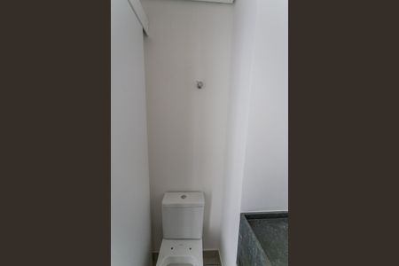 Apartamento para alugar com 155m², 2 quartos e 3 vagasLavabo na Sala