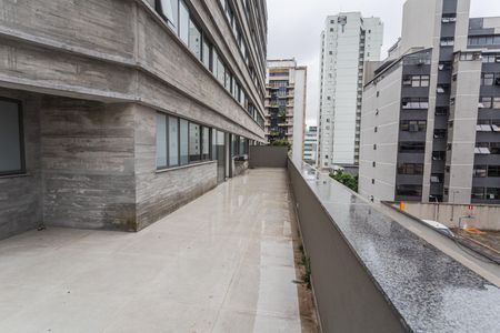 Apartamento para alugar com 155m², 2 quartos e 3 vagasÁrea Privativa