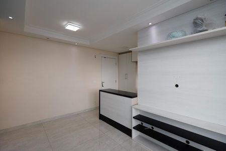 Sala de apartamento para alugar com 2 quartos, 48m² em Parque Edu Chaves, São Paulo