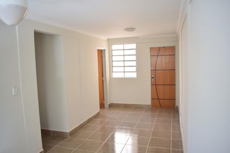 Sala de apartamento para alugar com 2 quartos, 55m² em Vila Virginia, Ribeirão Preto