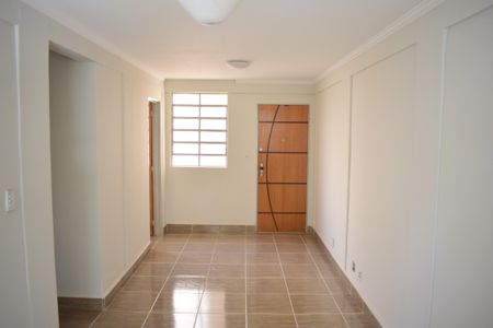Sala de apartamento para alugar com 2 quartos, 55m² em Vila Virginia, Ribeirão Preto