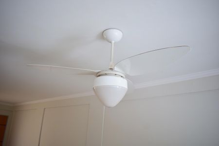 Sala de apartamento para alugar com 2 quartos, 55m² em Vila Virginia, Ribeirão Preto