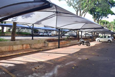 Apartamento para alugar com 55m², 2 quartos e 1 vagaGaragem