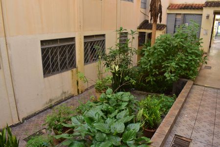 Apartamento para alugar com 55m², 2 quartos e 1 vagaÁrea comum