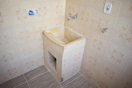 Apartamento para alugar com 55m², 2 quartos e 1 vagaÁrea de Serviço