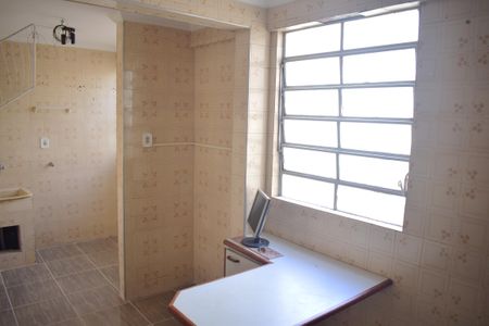 Apartamento para alugar com 55m², 2 quartos e 1 vagaCozinha 