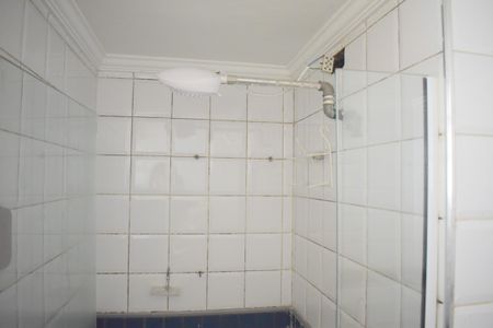 Apartamento para alugar com 55m², 2 quartos e 1 vagaBanheiro