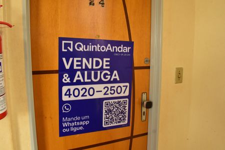 Apartamento para alugar com 55m², 2 quartos e 1 vagaÁrea comum