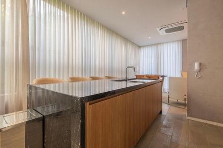 Studio para alugar com 25m², 1 quarto e sem vaga Studio para alugar com 25m², 1 quarto e sem vagaÁrea comum