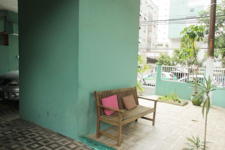 Apartamento para alugar com 78m², 1 quarto e 1 vagaÁrea comum