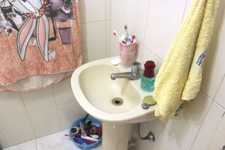 Apartamento para alugar com 78m², 1 quarto e 1 vagaBanheiro