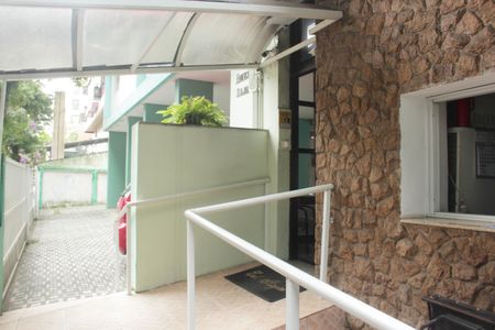 Apartamento para alugar com 78m², 1 quarto e 1 vagaÁrea comum