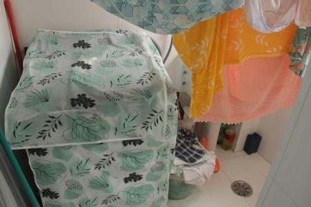 Apartamento para alugar com 78m², 1 quarto e 1 vagaCozinha e Área de Serviço