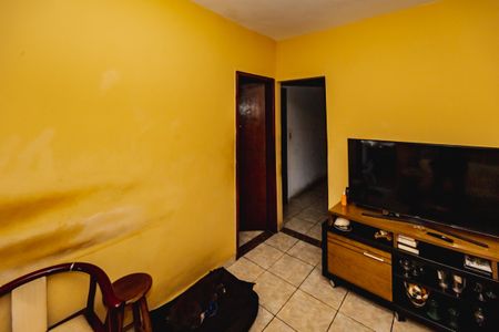 Casa à venda com 4 quartos, 200m² em Jardim Felicidade, Belo Horizonte