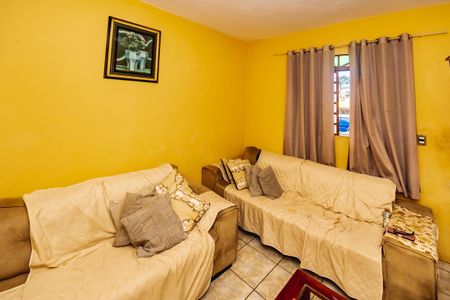 Casa à venda com 4 quartos, 200m² em Jardim Felicidade, Belo Horizonte