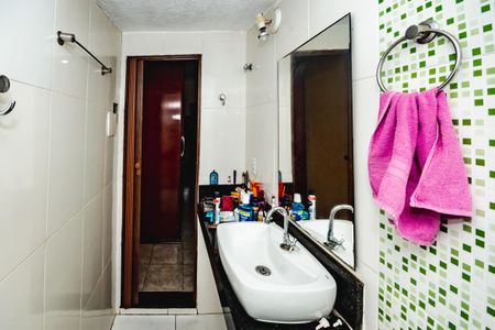 Casa à venda com 4 quartos, 200m² em Jardim Felicidade, Belo Horizonte