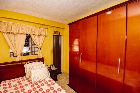 Casa à venda com 4 quartos, 200m² em Jardim Felicidade, Belo Horizonte