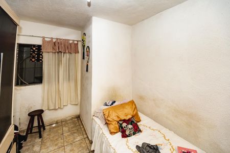 Casa à venda com 4 quartos, 200m² em Jardim Felicidade, Belo Horizonte