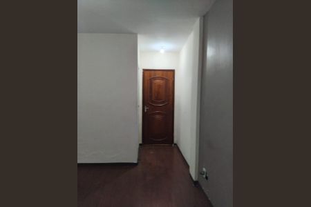 Sala de apartamento para alugar com 2 quartos, 52m² em Campo Grande, Rio de Janeiro